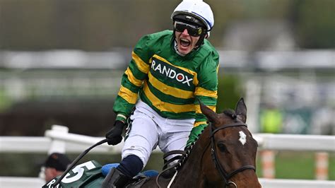 live grand national results